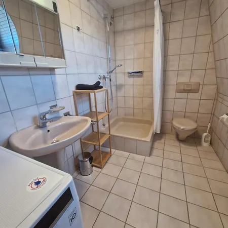 Stadtvilla Zimmervermietung Heidenheim an der Brenz Buitenkant foto