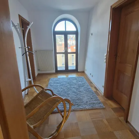 Stadtvilla Zimmervermietung Heidenheim an der Brenz Buitenkant foto