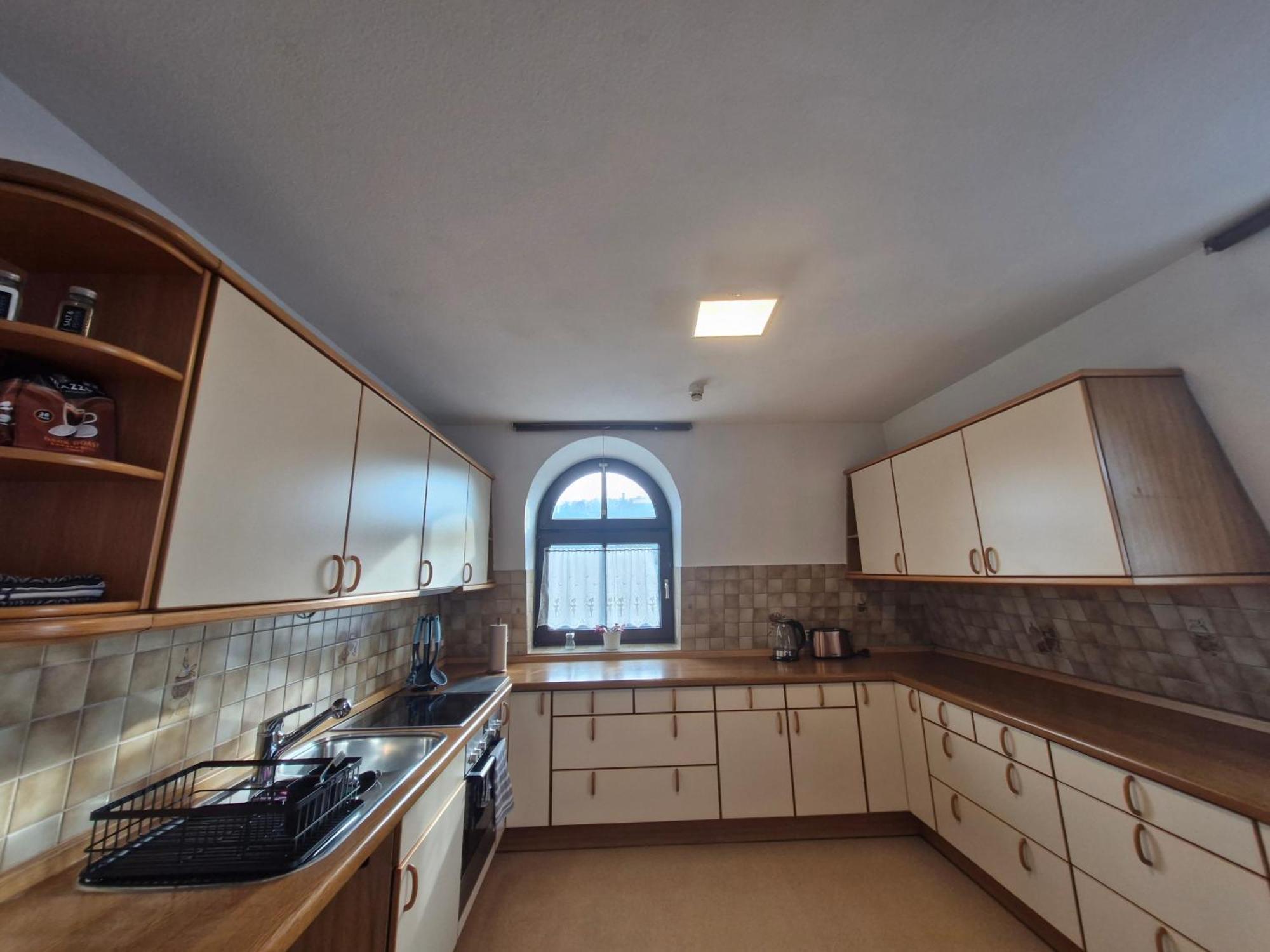 Stadtvilla Zimmervermietung Homestay Heidenheim an der Brenz
