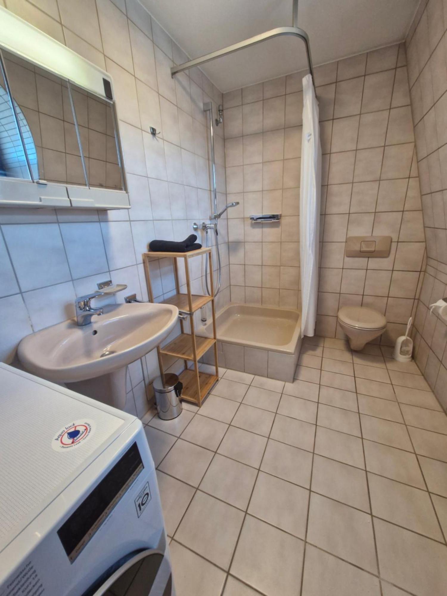 Stadtvilla Zimmervermietung Heidenheim an der Brenz