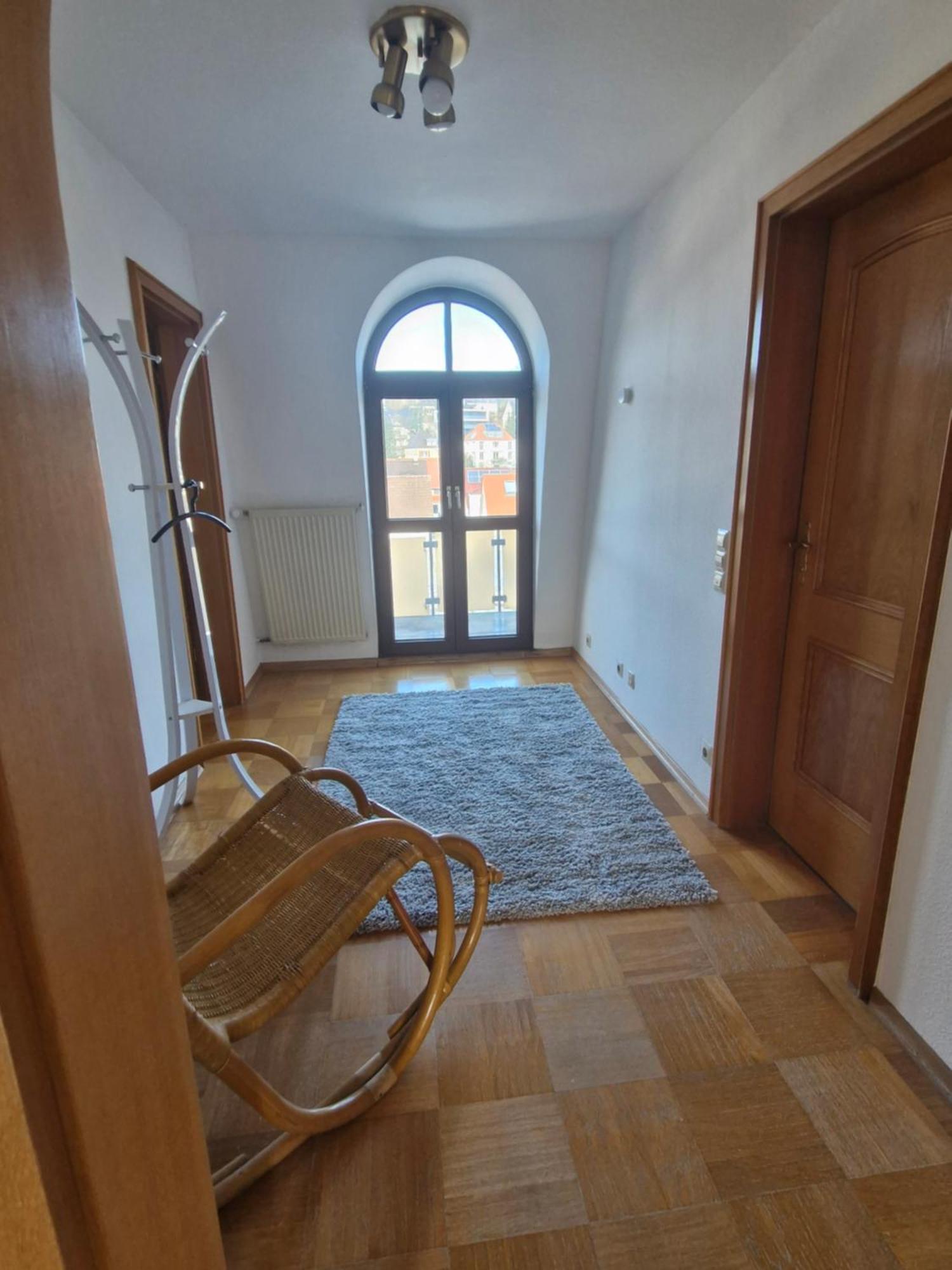 Stadtvilla Zimmervermietung Homestay
