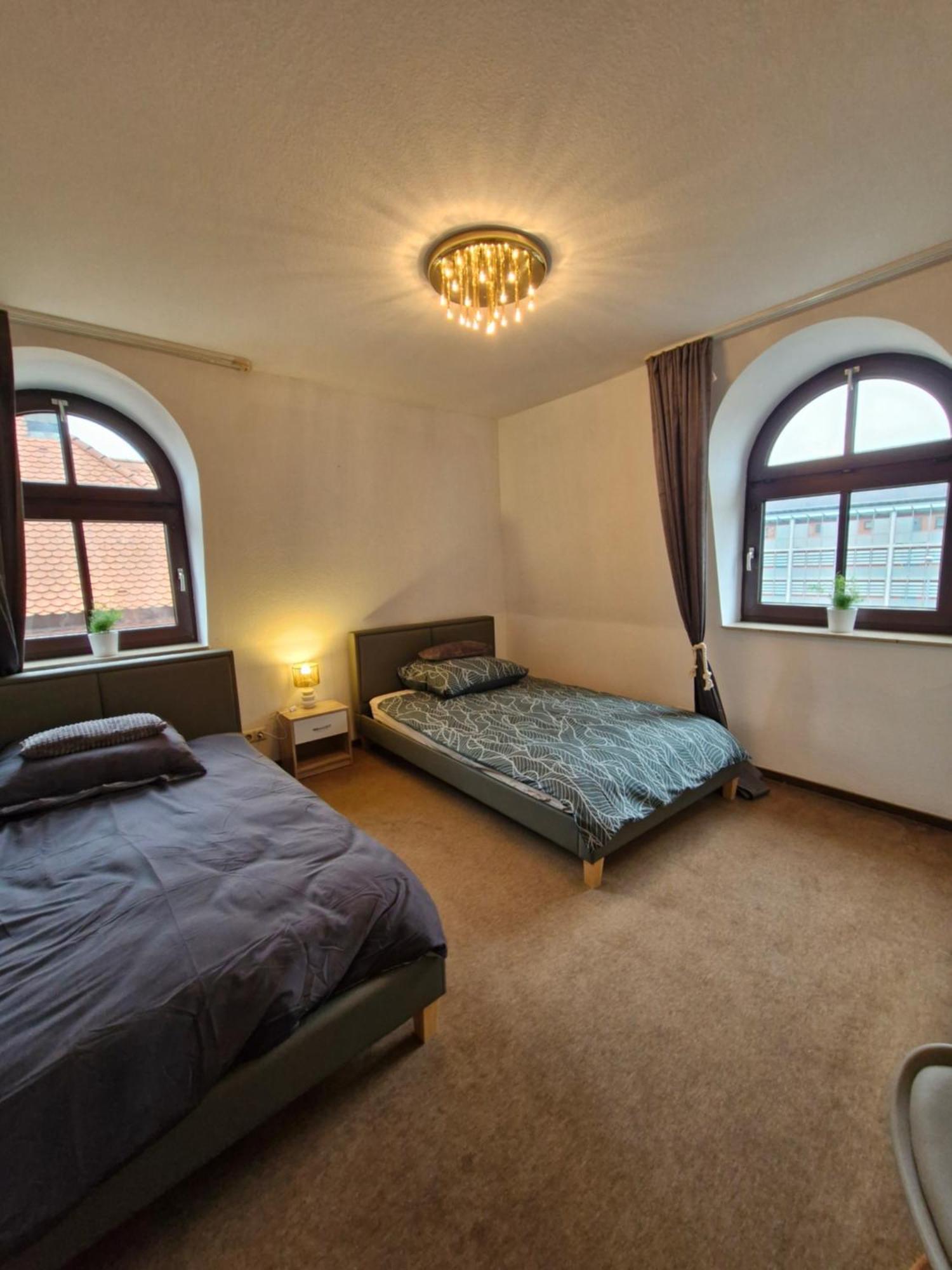Homestay Stadtvilla Zimmervermietung *