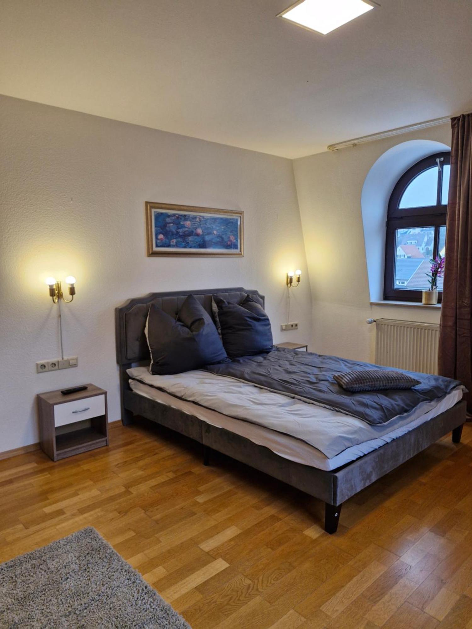 Homestay Stadtvilla Zimmervermietung *