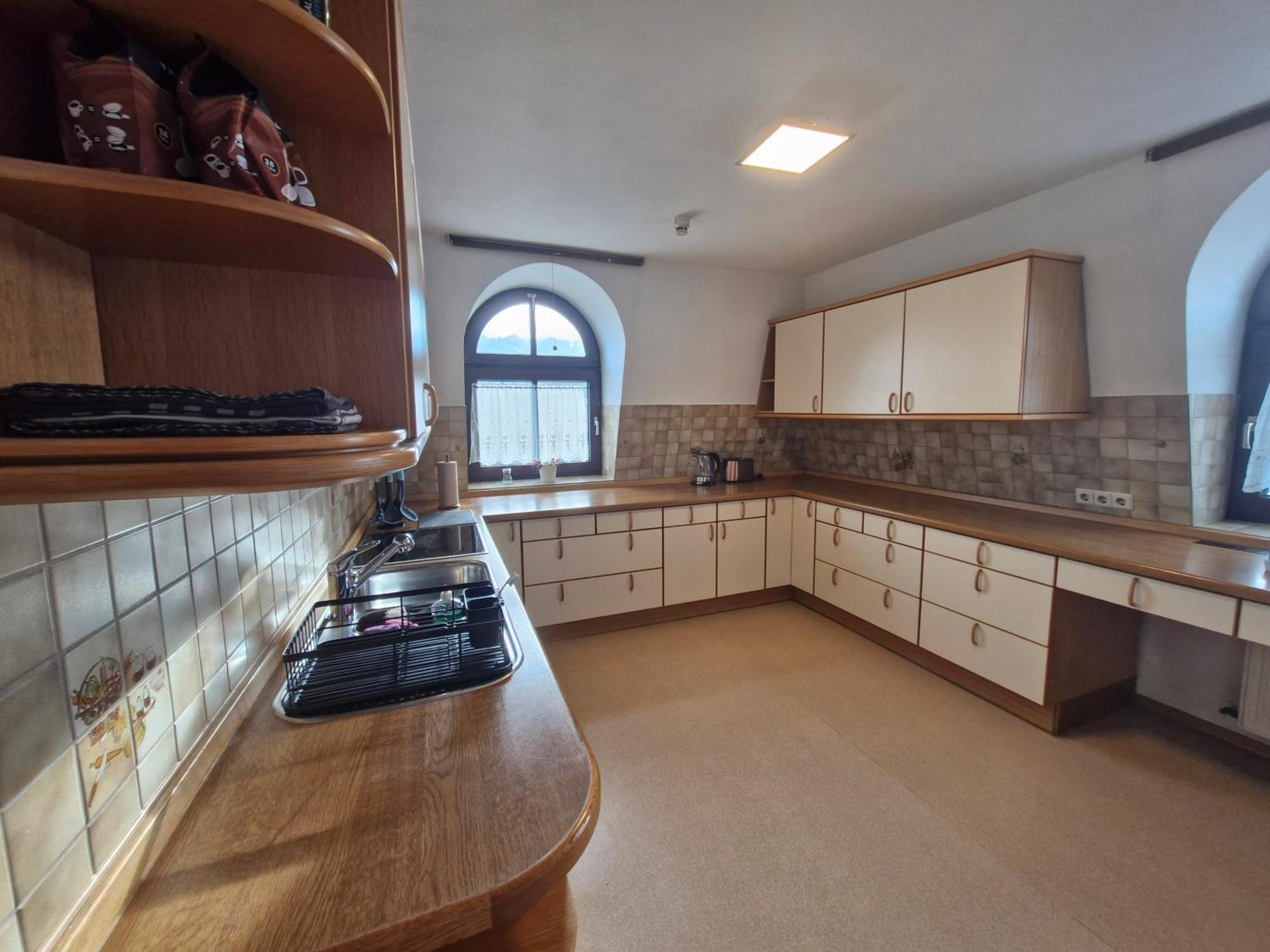 Stadtvilla Zimmervermietung Homestay *