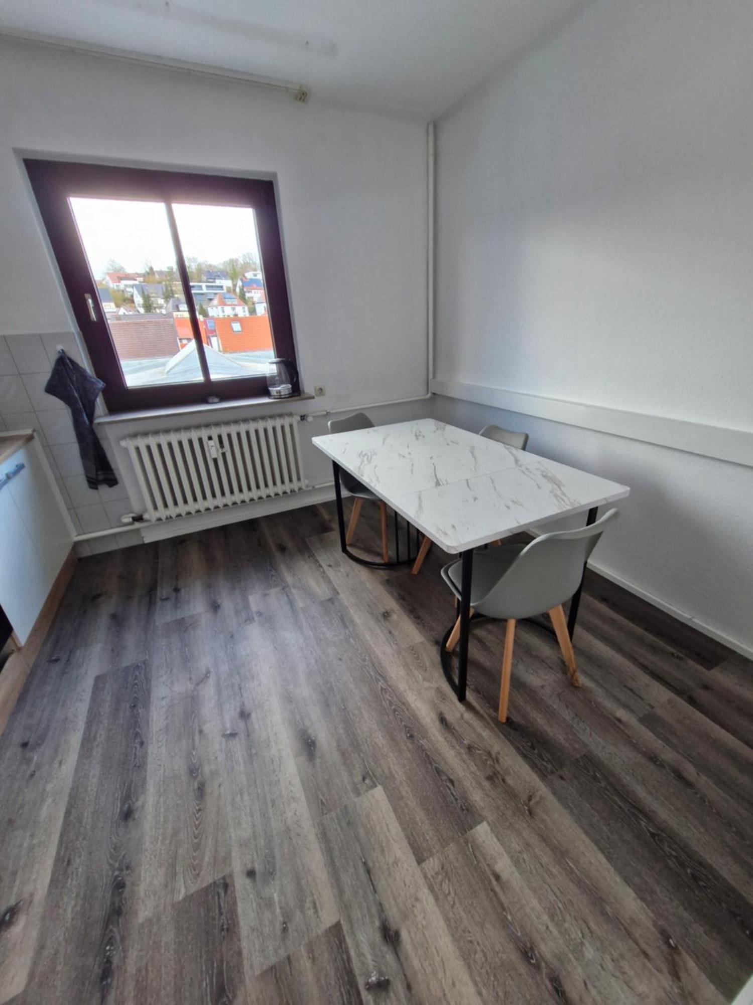Stadtvilla Zimmervermietung Homestay Heidenheim an der Brenz