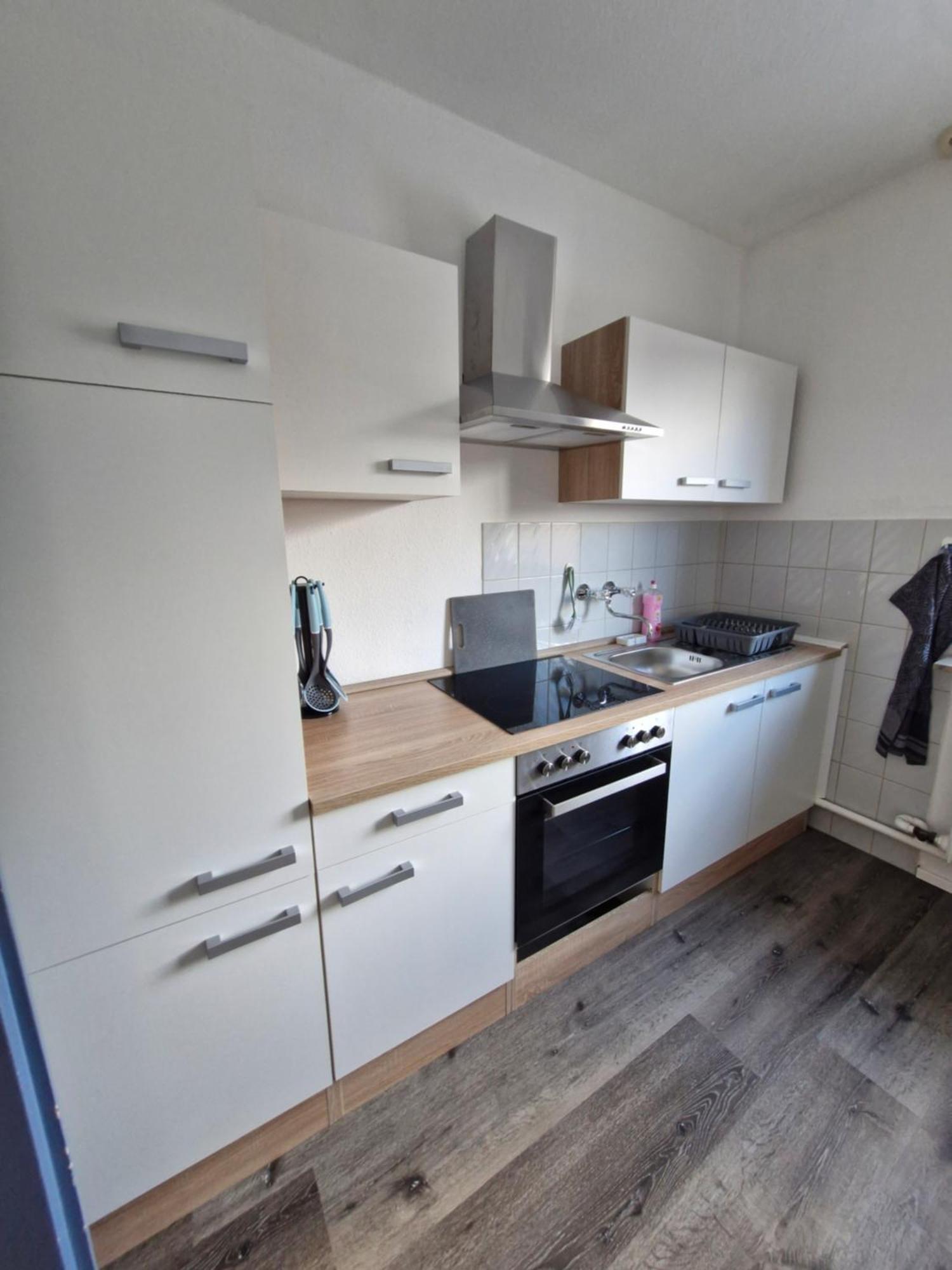 Homestay Stadtvilla Zimmervermietung Heidenheim an der Brenz